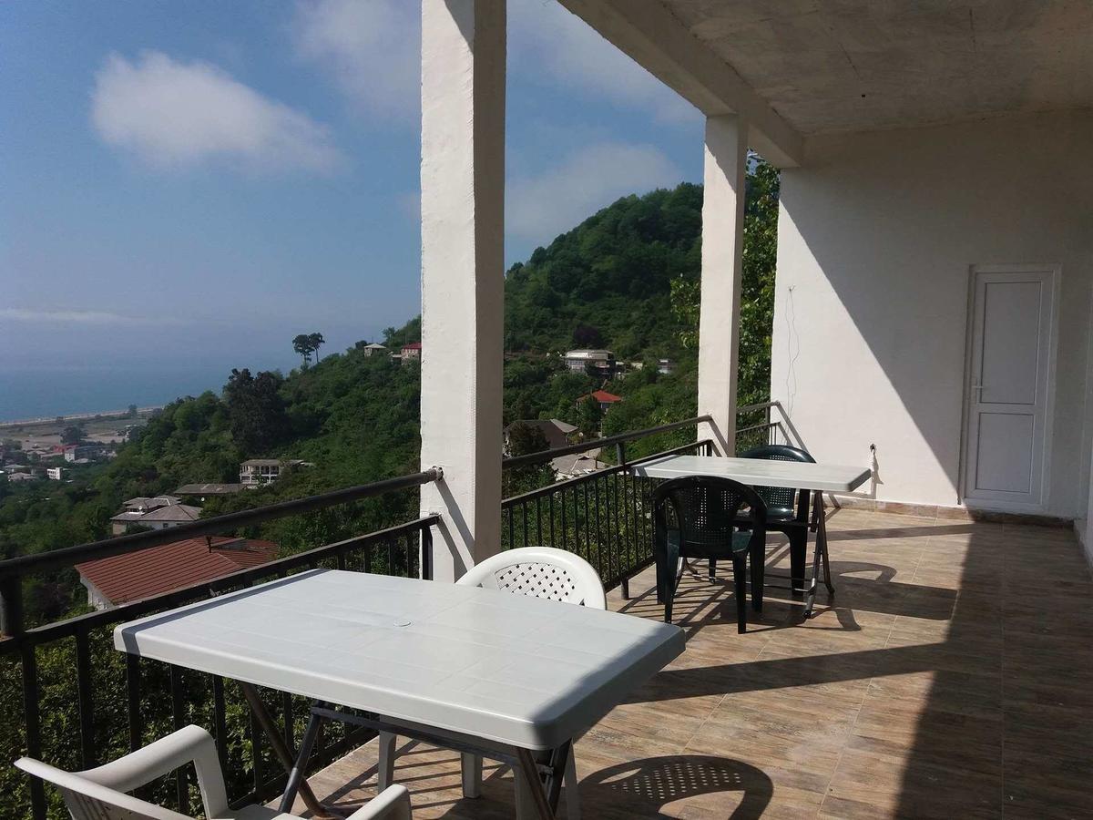 Guest House Nona Gonio Exterior photo