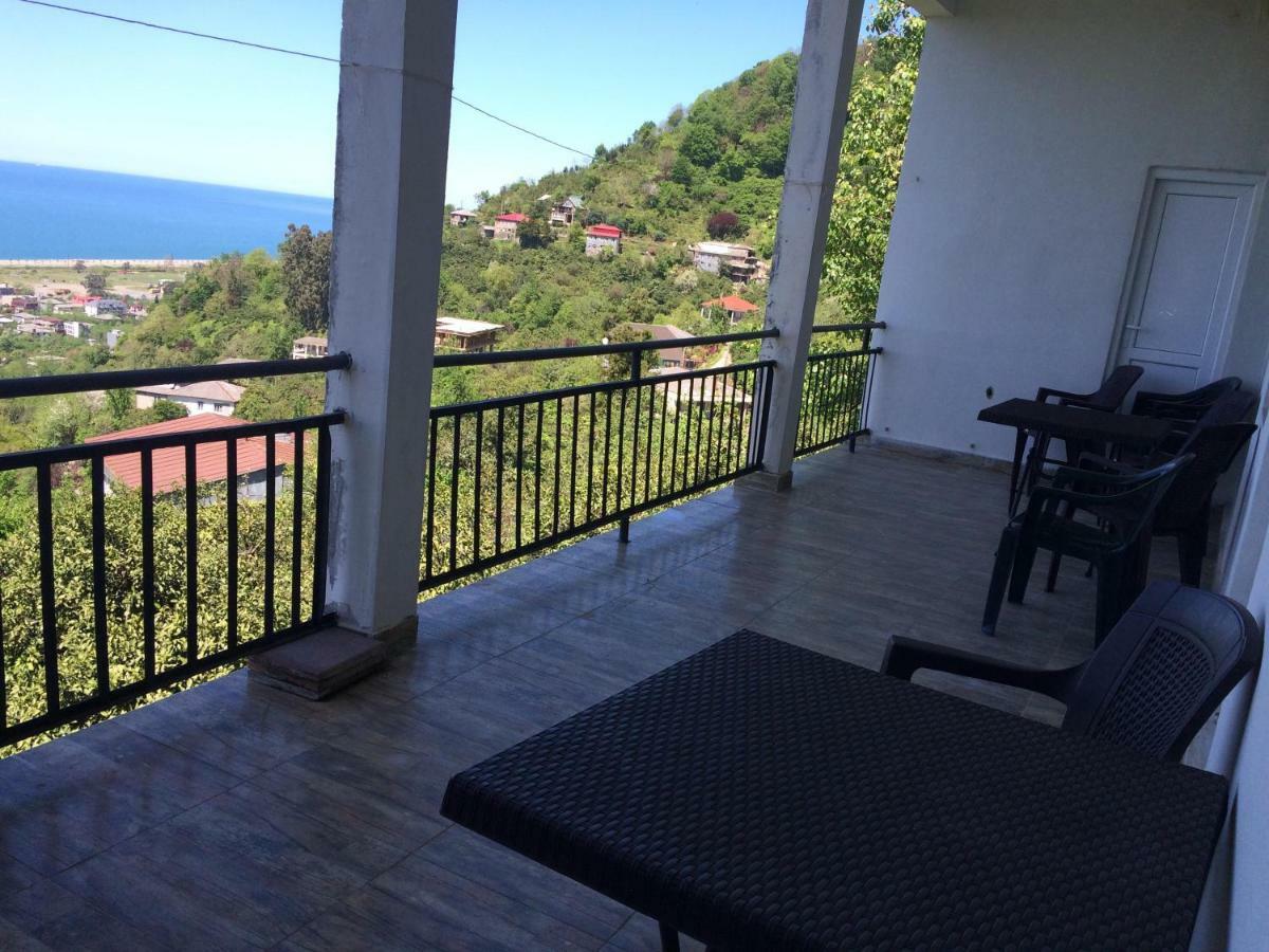 Guest House Nona Gonio Exterior photo